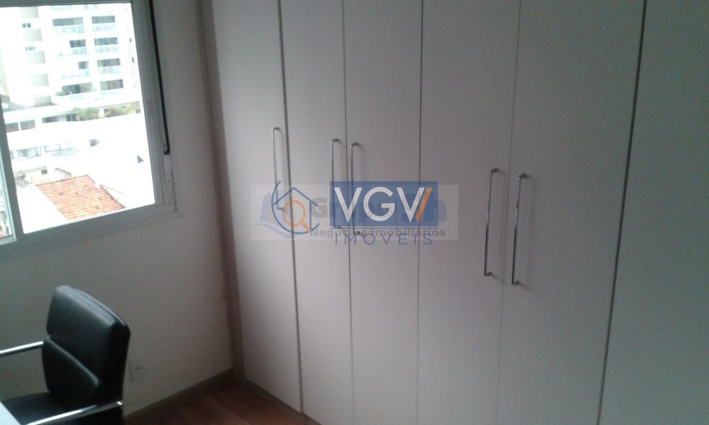 Apartamento à venda com 2 quartos, 65m² - Foto 9