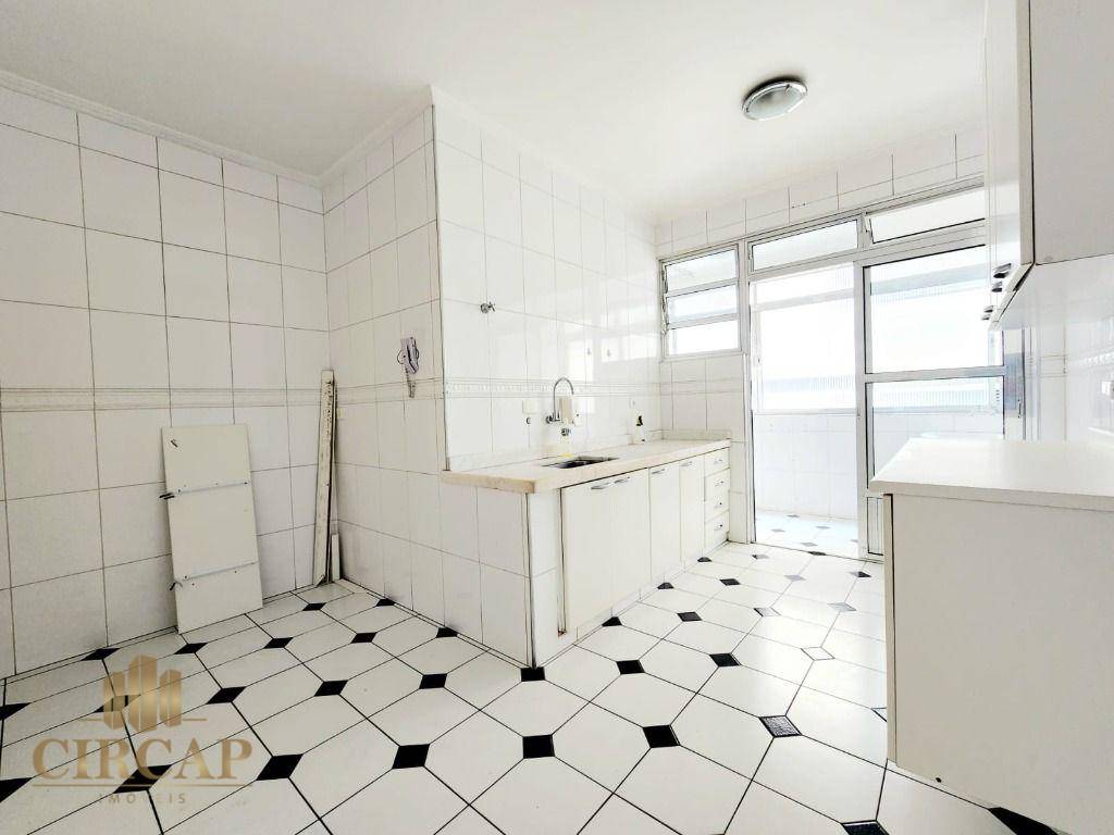 Apartamento à venda com 2 quartos, 90m² - Foto 5