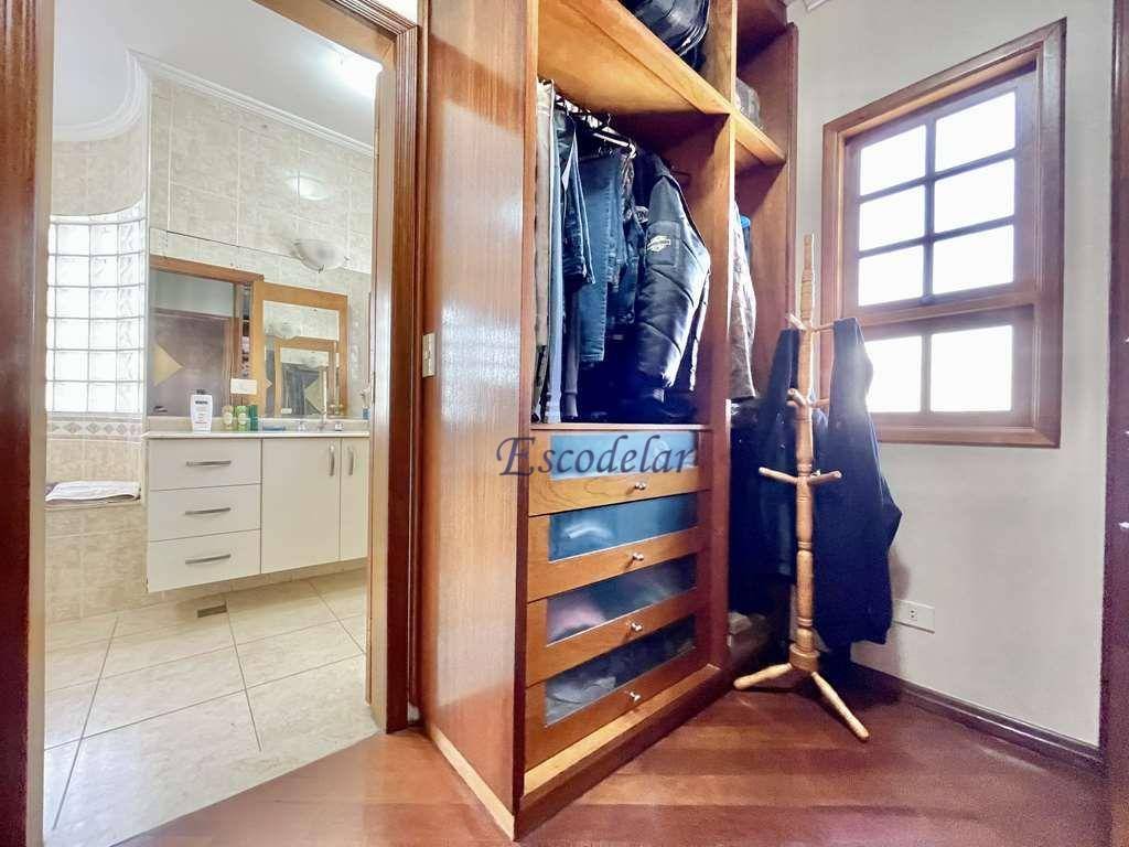 Casa de Condomínio à venda com 3 quartos, 318m² - Foto 18