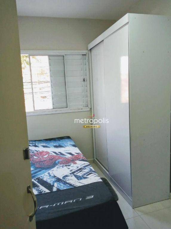 Apartamento à venda com 2 quartos, 43m² - Foto 12