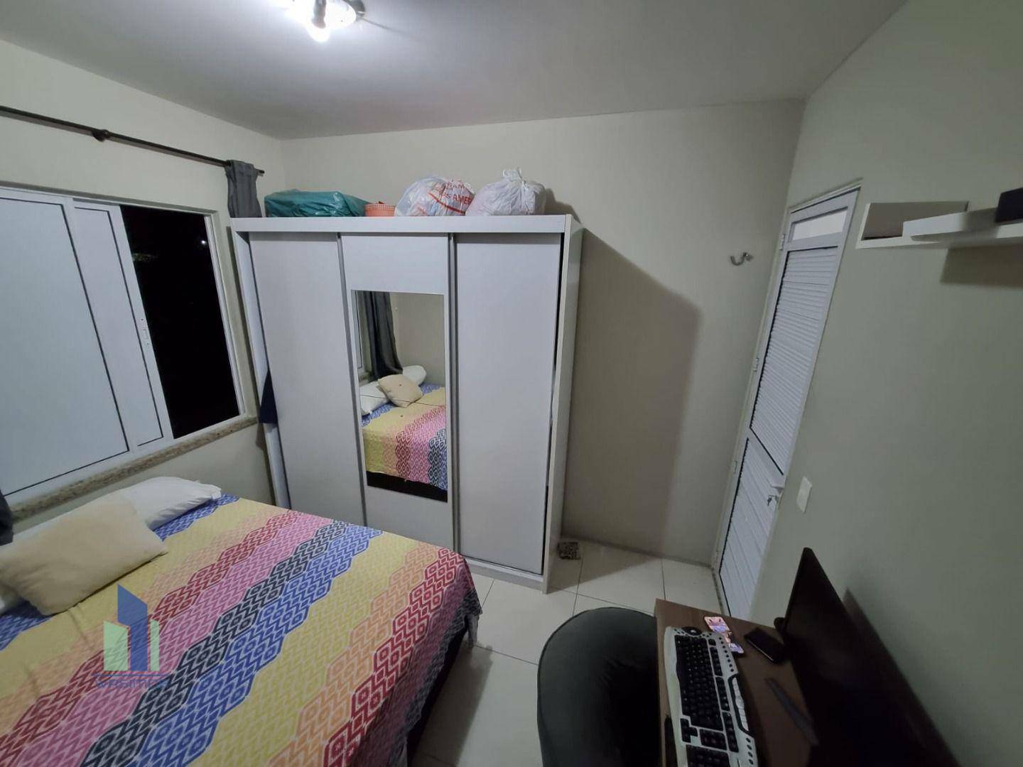 Casa de Condomínio à venda com 3 quartos, 96m² - Foto 18