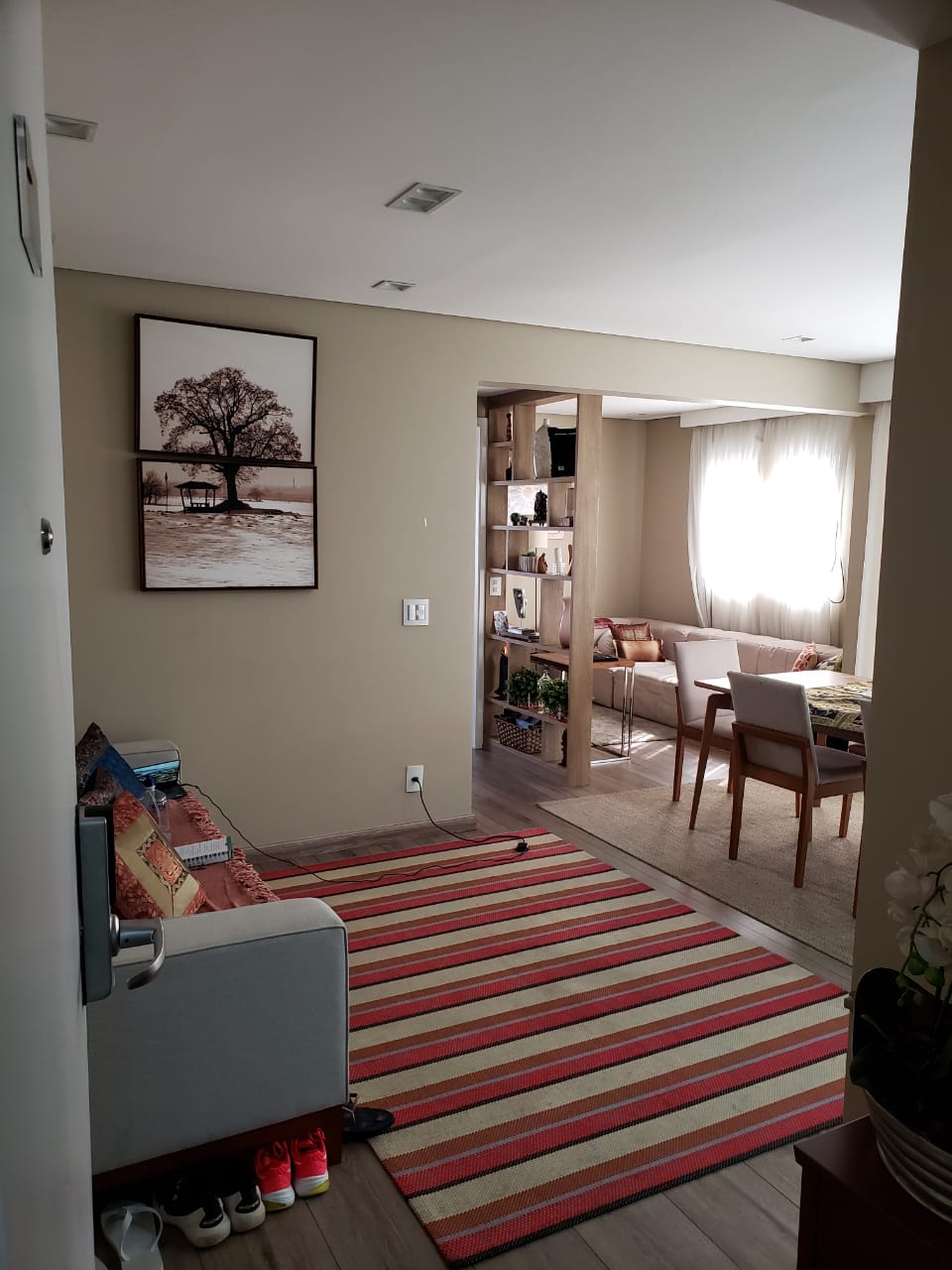 Apartamento à venda com 2 quartos, 65m² - Foto 15