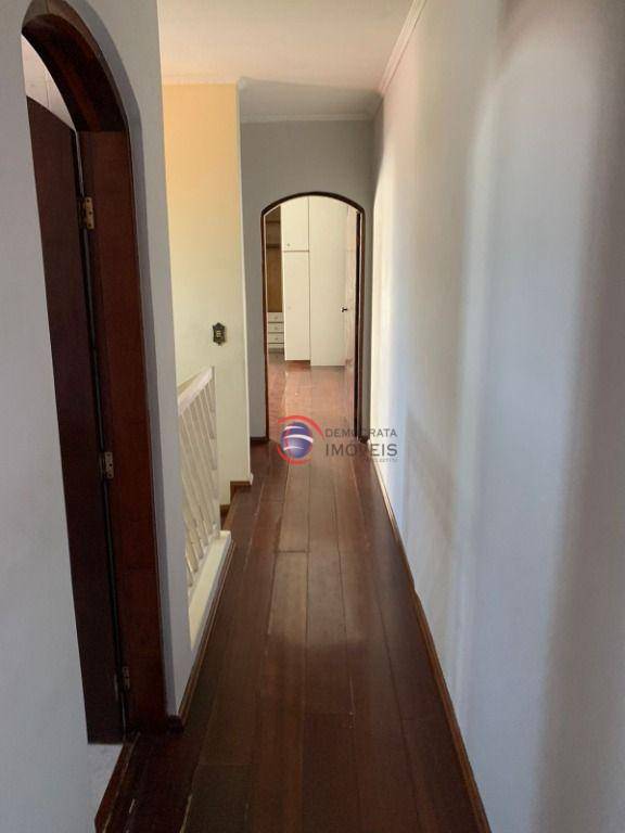 Sobrado à venda com 4 quartos, 232m² - Foto 27