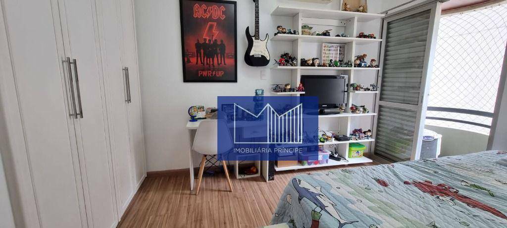 Apartamento à venda com 3 quartos, 138m² - Foto 36