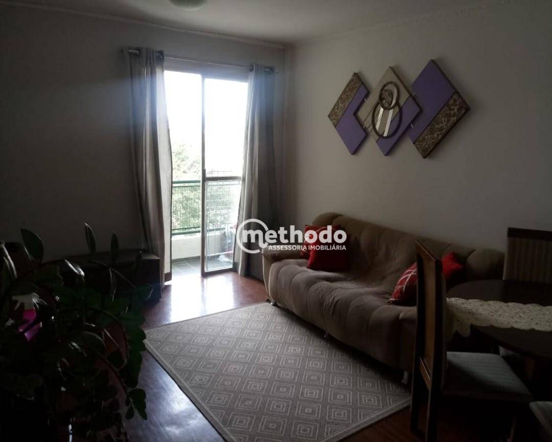 Apartamento à venda com 3 quartos, 80m² - Foto 4