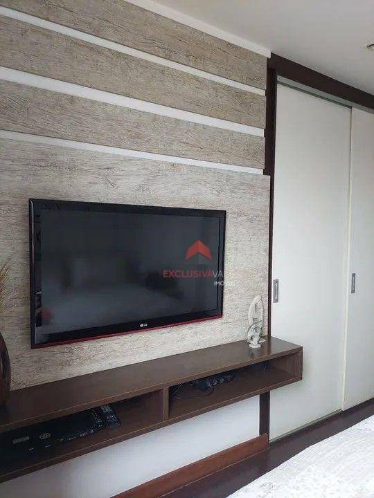 Apartamento à venda com 4 quartos, 124m² - Foto 7