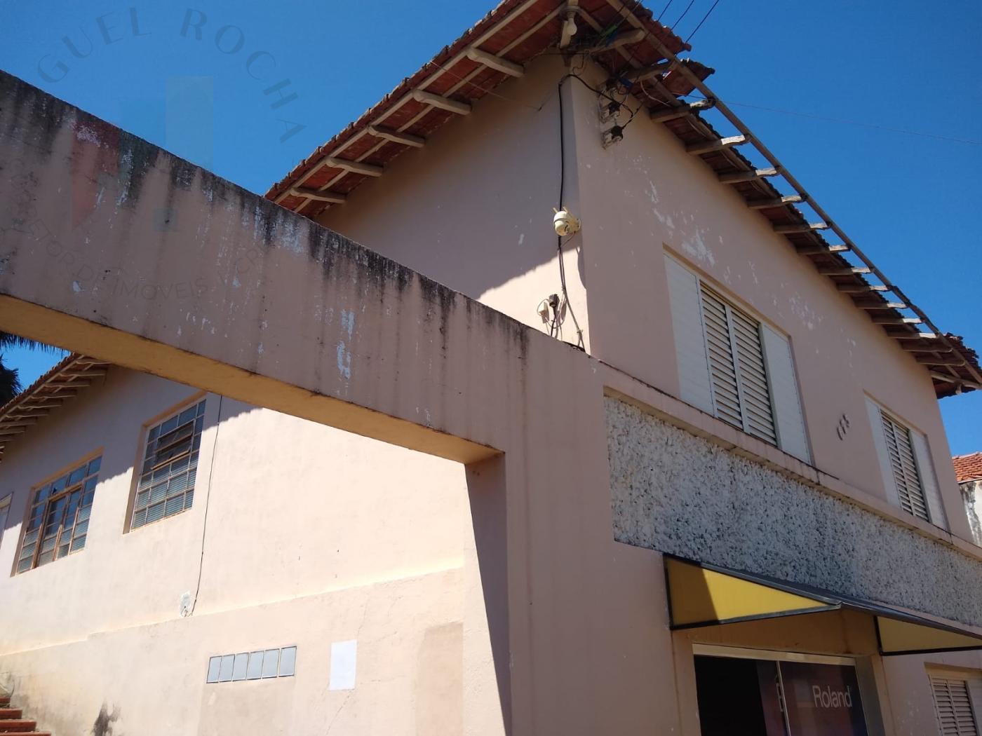 Casa à venda com 3 quartos, 600m² - Foto 13