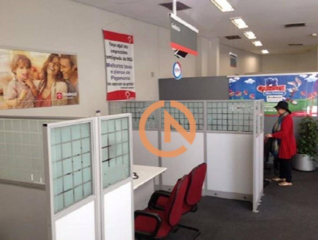 Loja-Salão para alugar, 1015m² - Foto 2