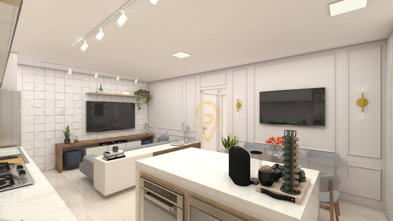 Apartamento à venda com 2 quartos, 53m² - Foto 23