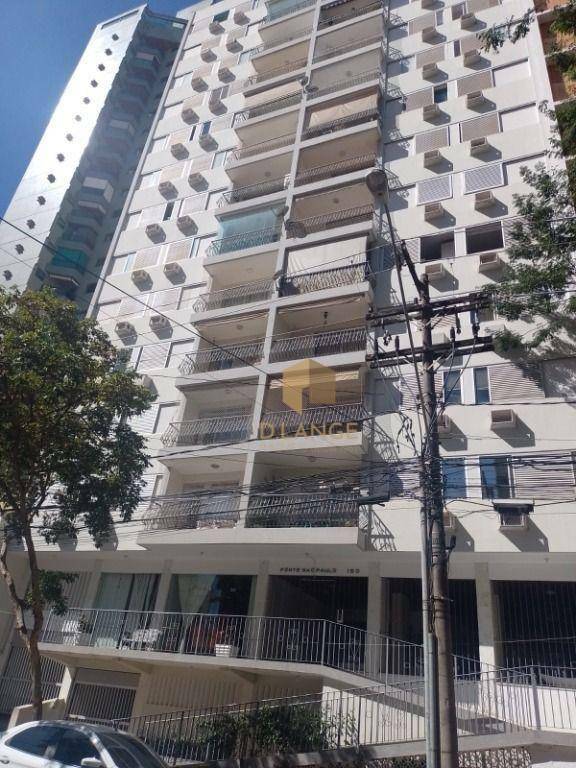 Apartamento à venda com 3 quartos, 153m² - Foto 23