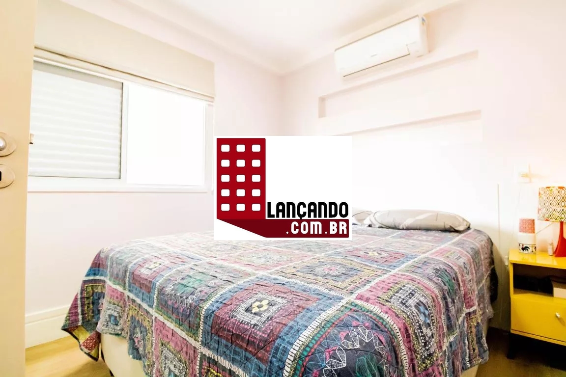 Apartamento à venda com 2 quartos, 61m² - Foto 7