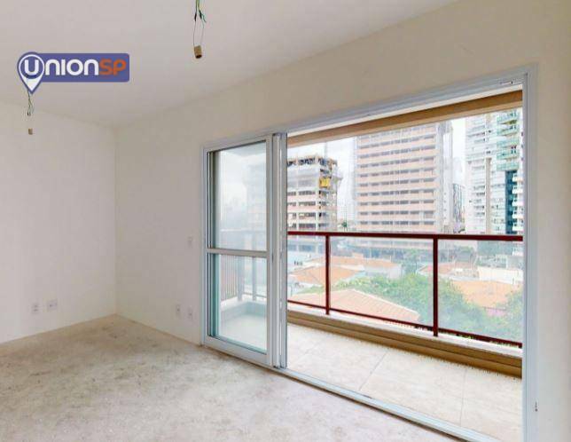 Apartamento à venda com 2 quartos, 60m² - Foto 1