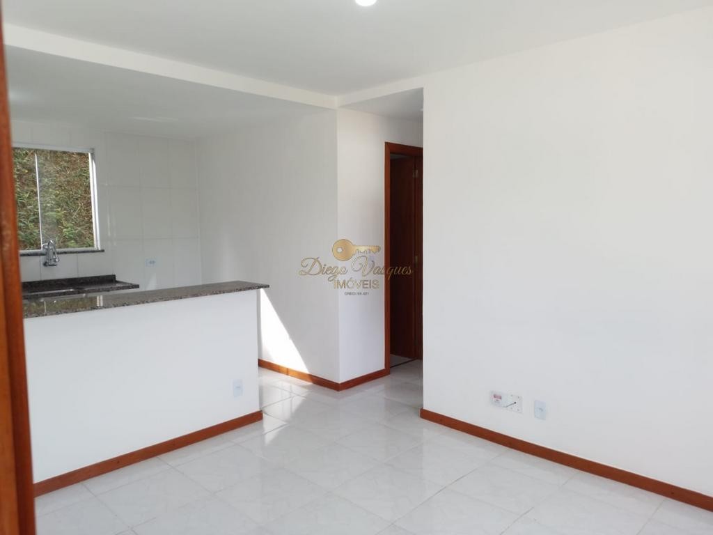 Apartamento à venda com 2 quartos, 47m² - Foto 3