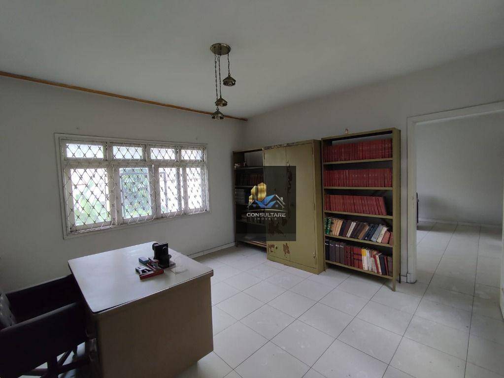 Conjunto Comercial-Sala à venda, 67m² - Foto 1