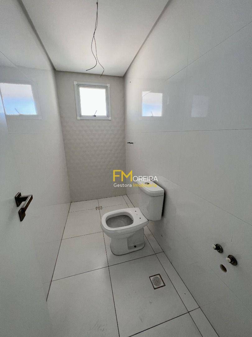 Apartamento à venda com 3 quartos, 134m² - Foto 10