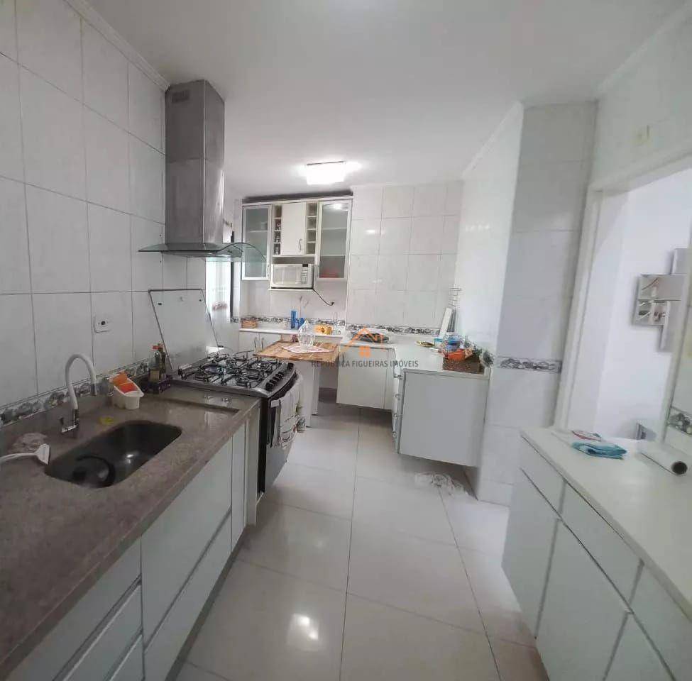 Cobertura à venda com 3 quartos, 202m² - Foto 12