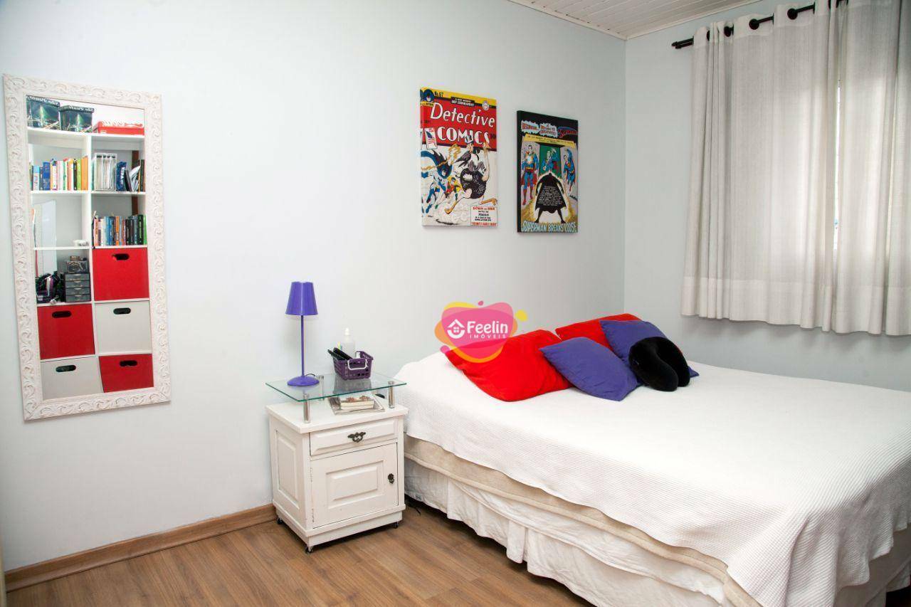 Casa, 4 quartos, 200 m² - Foto 16