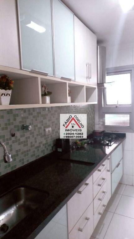 Apartamento à venda com 3 quartos, 80m² - Foto 12