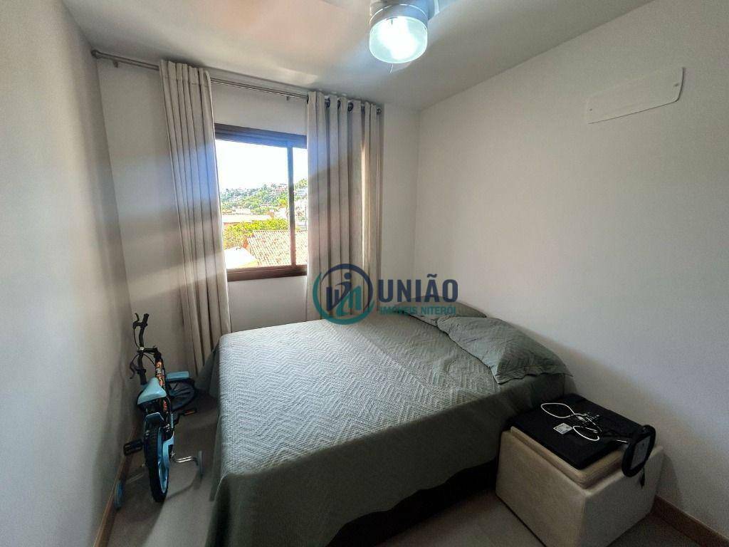 Apartamento à venda com 2 quartos, 80m² - Foto 13