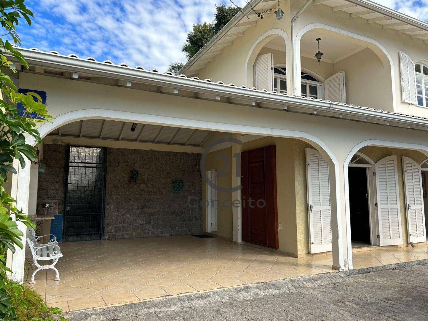 Casa à venda com 4 quartos, 211m² - Foto 113