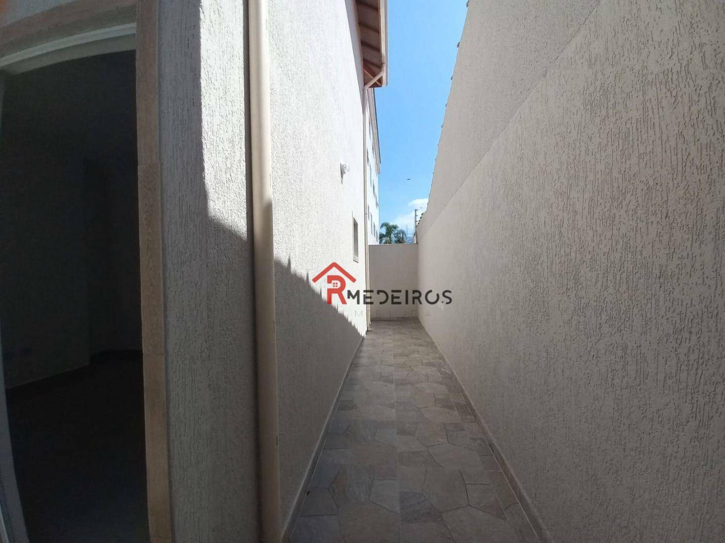 Sobrado à venda com 2 quartos, 57m² - Foto 6