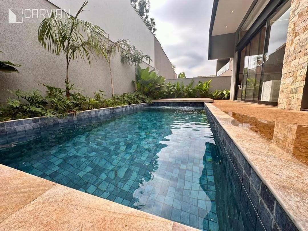 Casa de Condomínio à venda com 3 quartos, 267m² - Foto 36