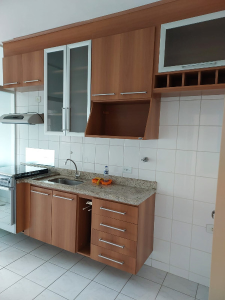 Apartamento à venda com 2 quartos, 69m² - Foto 8