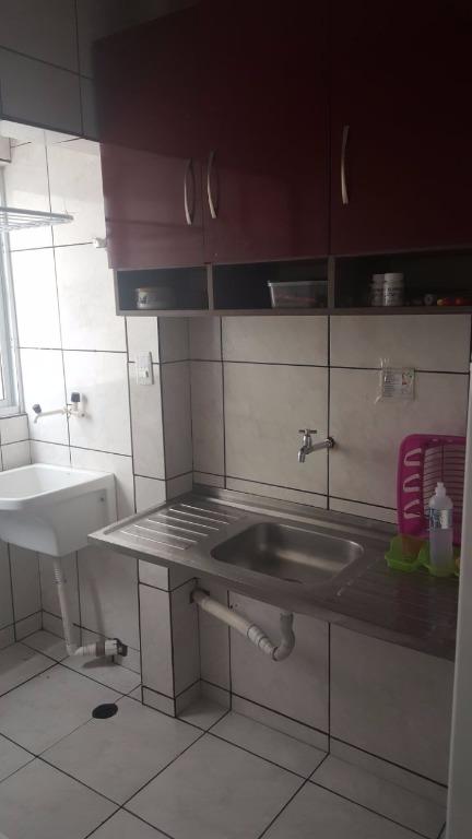 Apartamento para alugar com 1 quarto, 45m² - Foto 4