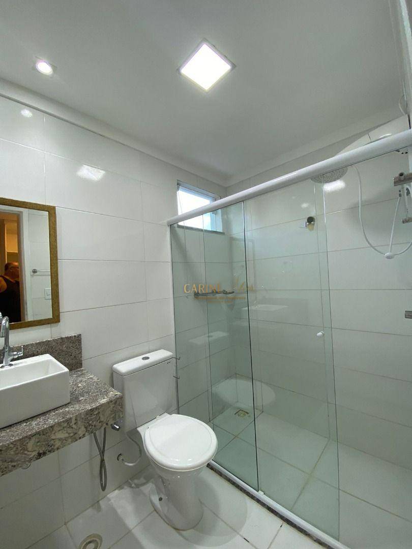 Casa de Condomínio para alugar com 2 quartos, 100m² - Foto 33