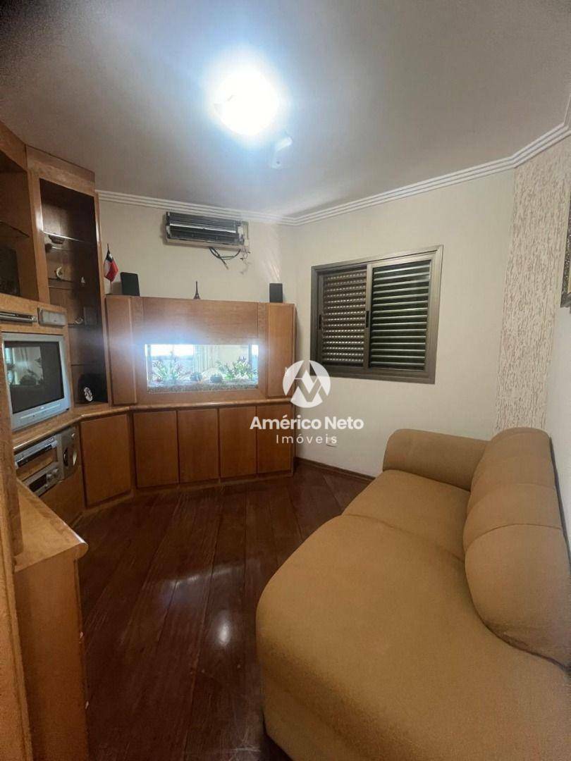 Apartamento para alugar com 3 quartos, 104m² - Foto 26