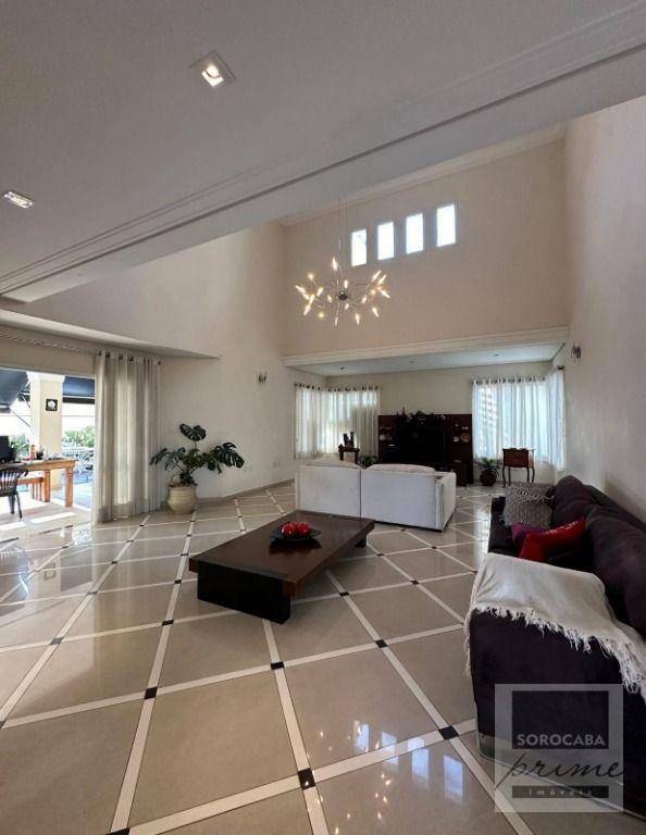 Sobrado, 5 quartos, 520 m² - Foto 4