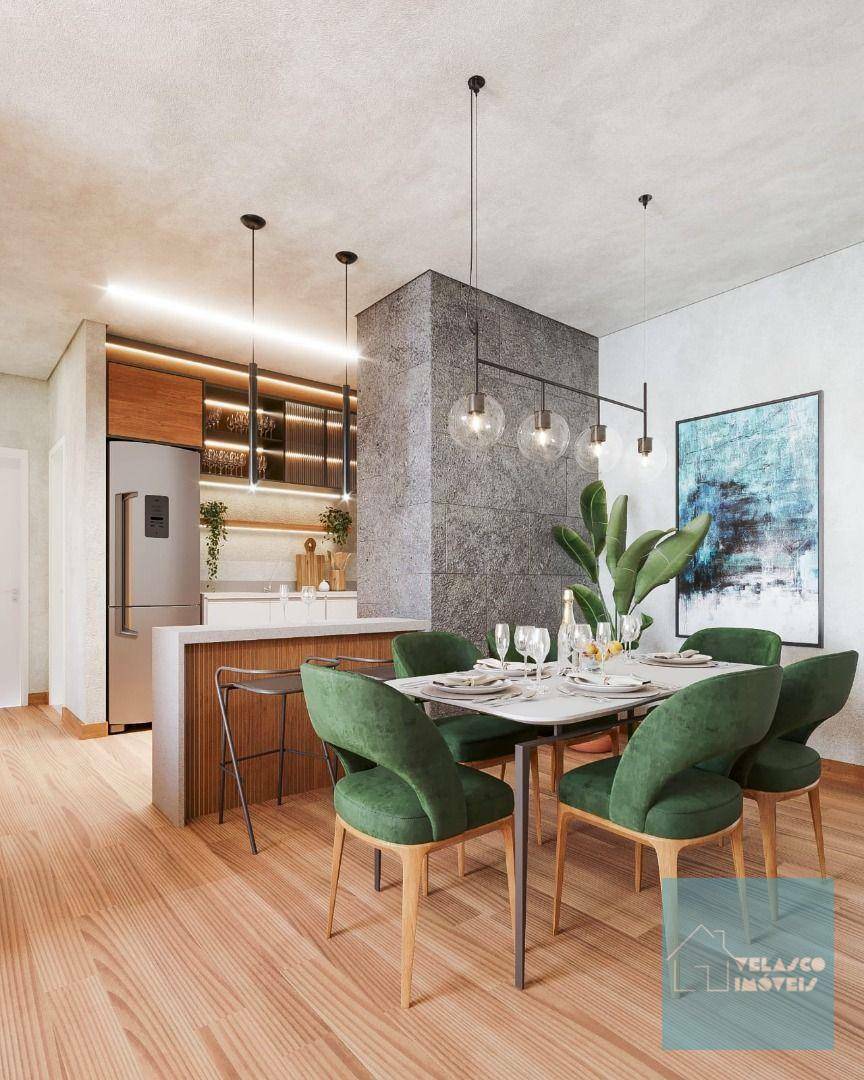 Apartamento à venda com 2 quartos, 50m² - Foto 19