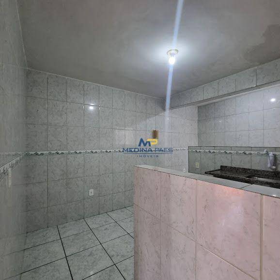 Sobrado à venda com 2 quartos, 50M2 - Foto 7