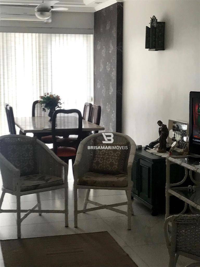 Apartamento à venda com 2 quartos, 87m² - Foto 5