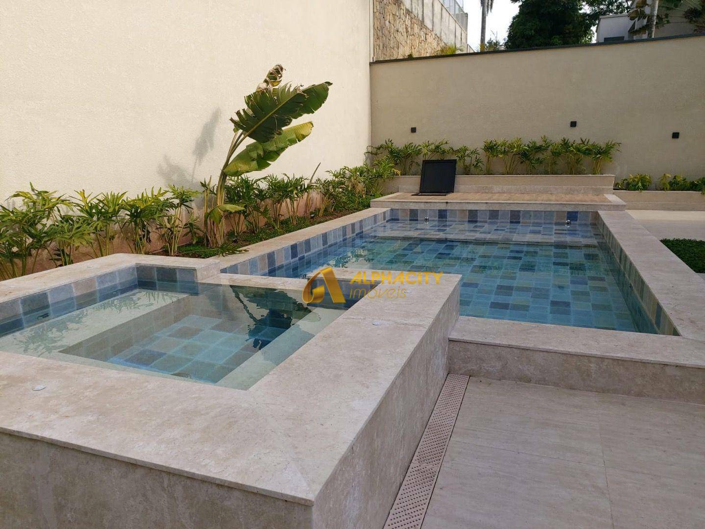 Casa de Condomínio à venda com 4 quartos, 405m² - Foto 29