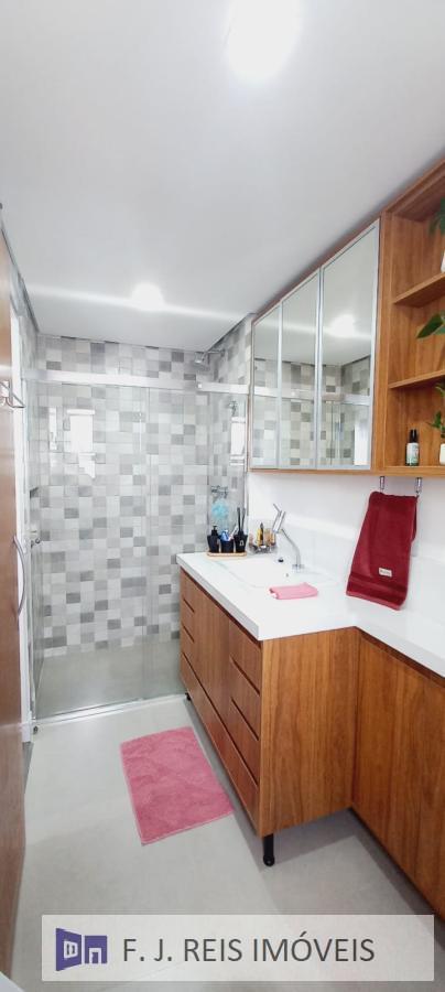 Apartamento à venda com 3 quartos, 90m² - Foto 20