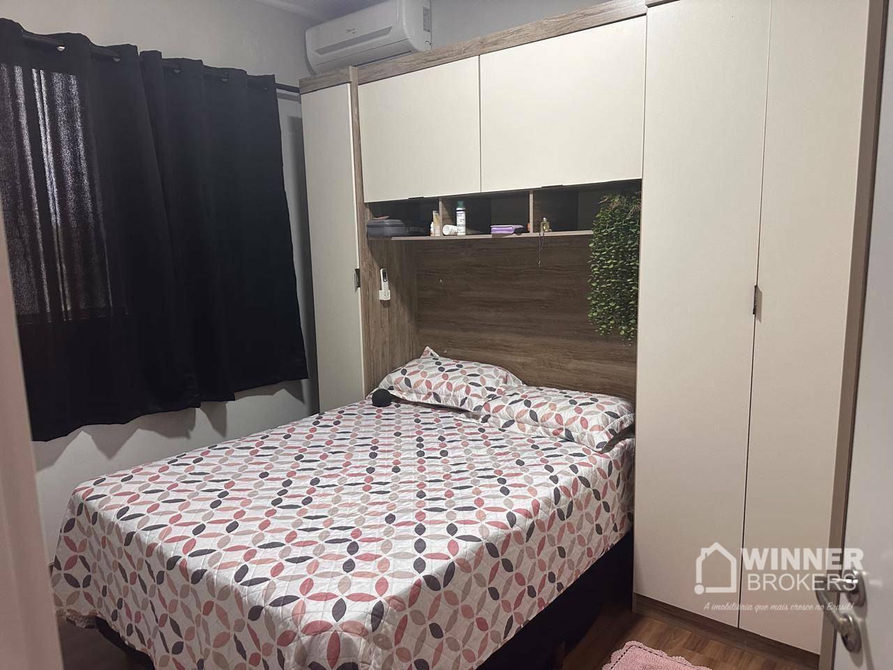 Apartamento à venda com 2 quartos, 45m² - Foto 7