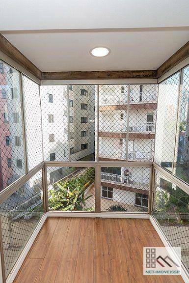 Apartamento à venda e aluguel com 2 quartos, 220m² - Foto 15