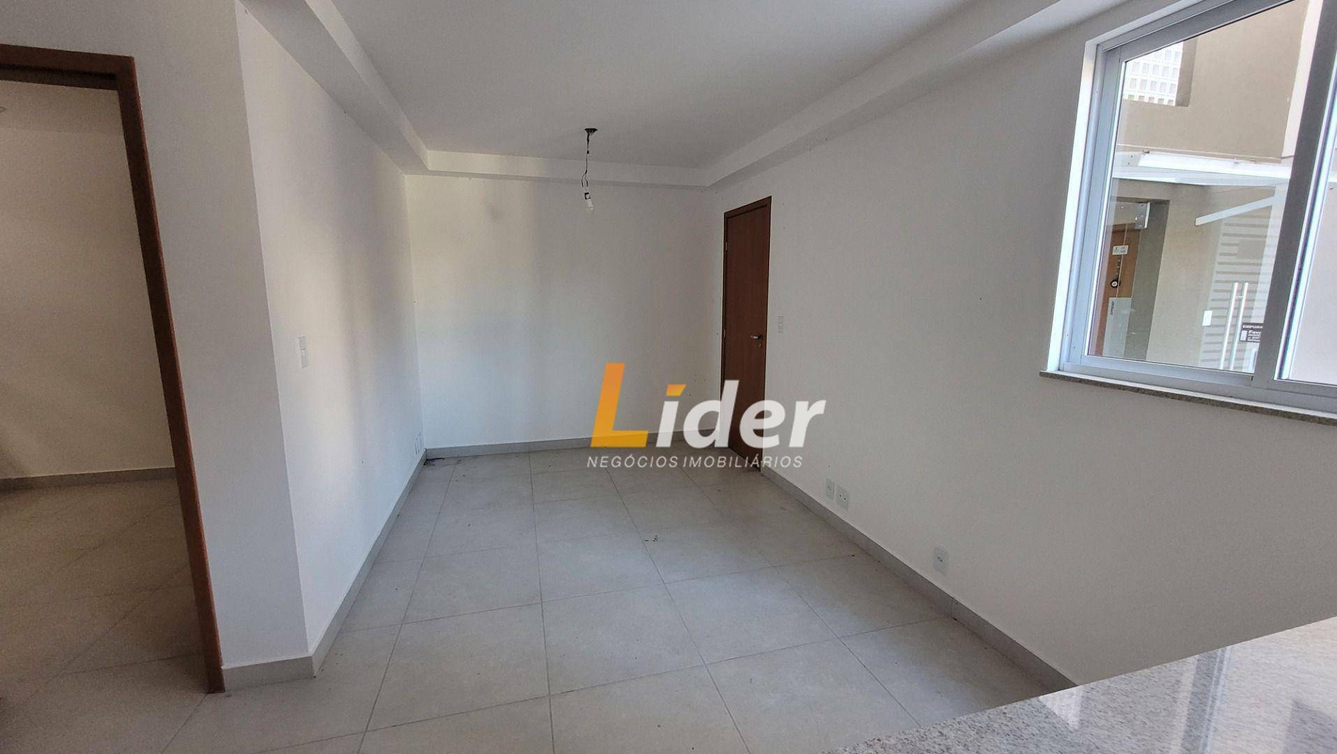 Apartamento para alugar com 2 quartos, 45m² - Foto 3