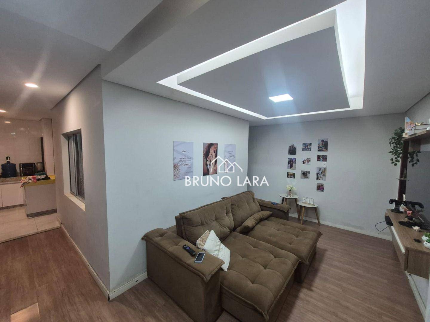 Casa, 2 quartos, 140 m² - Foto 2