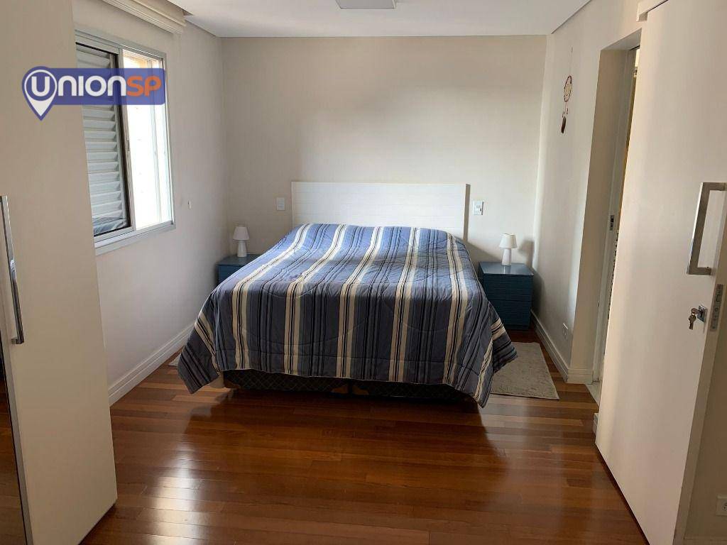 Apartamento à venda com 2 quartos, 100m² - Foto 7