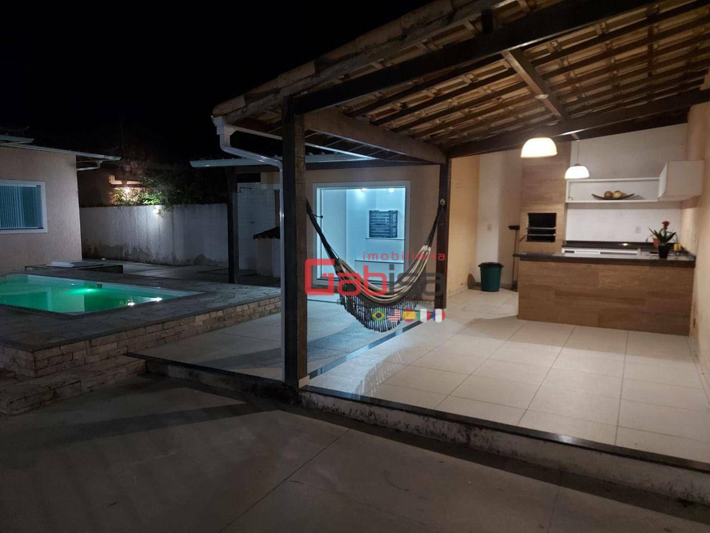 Casa à venda com 3 quartos, 360m² - Foto 29