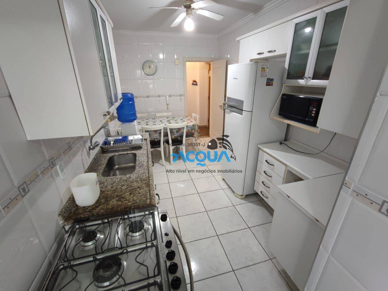 Apartamento para alugar com 3 quartos, 100m² - Foto 7