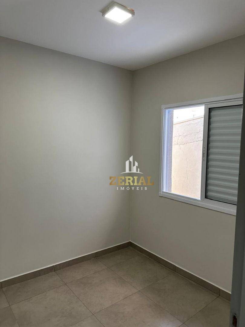 Sobrado para alugar com 2 quartos, 100m² - Foto 12