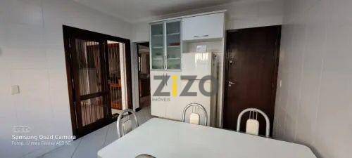 Casa de Condomínio à venda com 4 quartos, 207m² - Foto 6