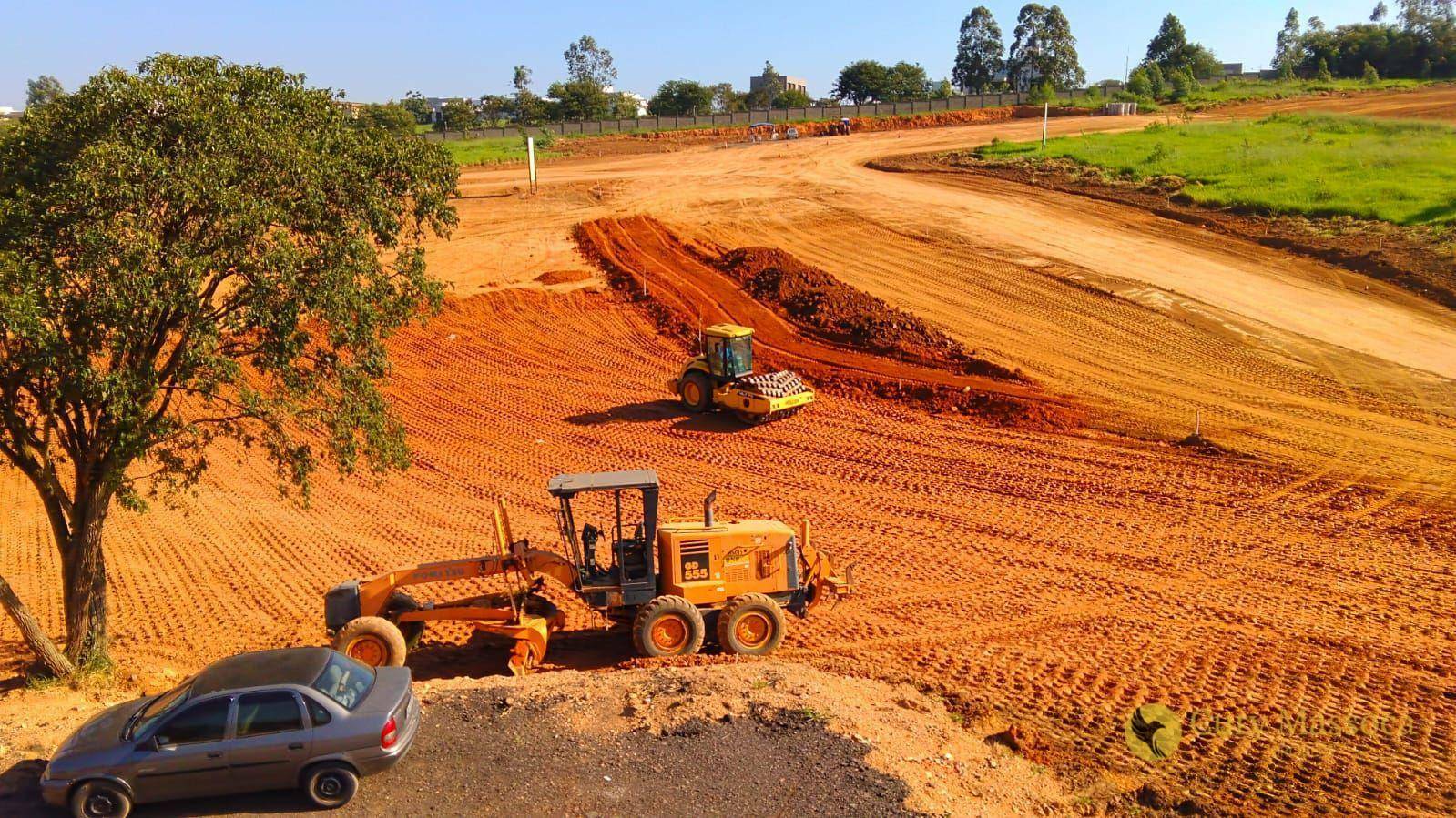 Loteamento e Condomínio à venda, 253M2 - Foto 24