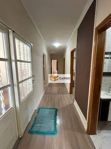 Casa à venda com 3 quartos, 114m² - Foto 15