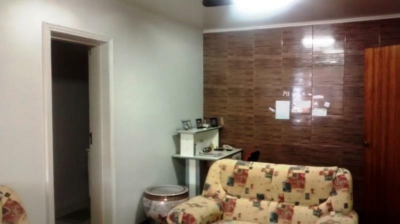 Sobrado à venda com 2 quartos, 135m² - Foto 20