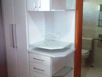 Apartamento à venda com 3 quartos, 143m² - Foto 12