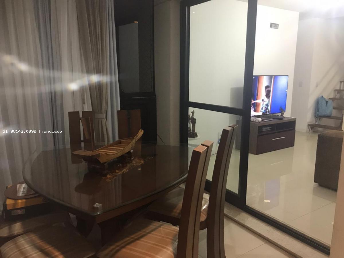 Cobertura à venda com 3 quartos, 145m² - Foto 5